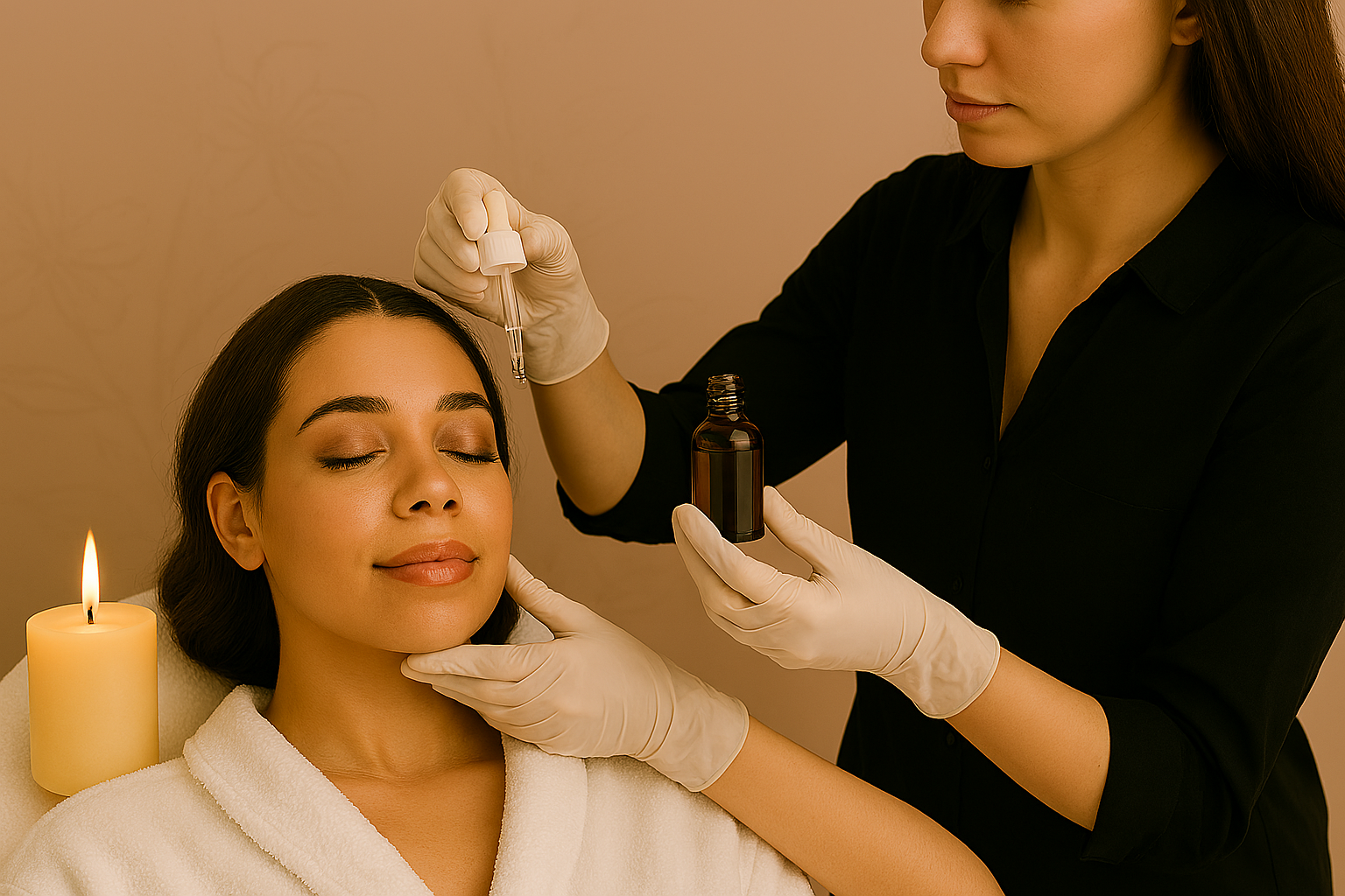 Advanced Skin Care & Facials
